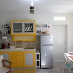 Amberi Tinos In Appartement