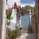 Amberi Tinos In Pánormos