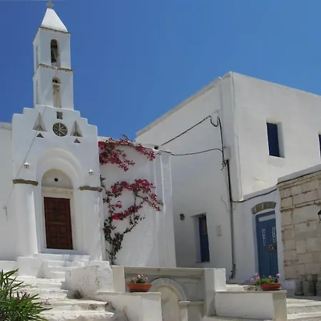 Amberi Tinos In * Pánormosz