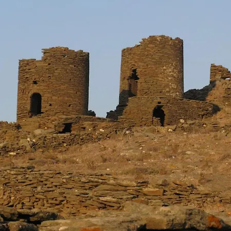 Amberi Tinos In * Pánormosz