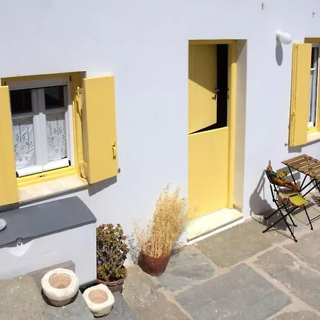 Amberi Tinos In * Pánormosz